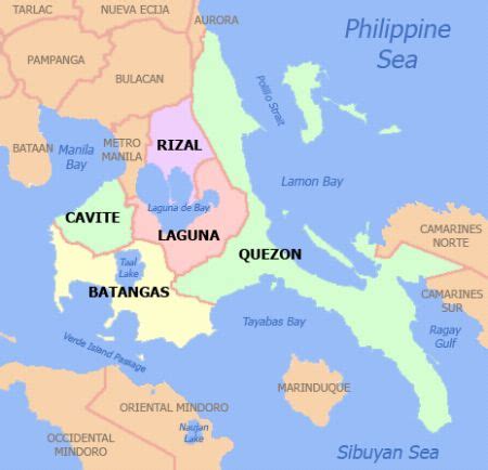 pangasinan to antipolo|Point.